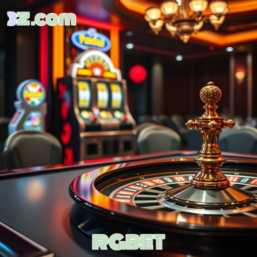 Cassino Encantado: A Magia do rgbet Atraindo Jogadores!
