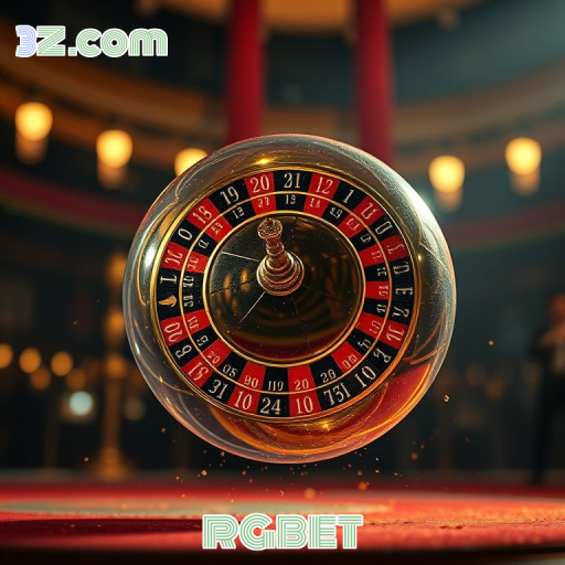 Slots do RGBet: Uma Nova Era de Jogos Empolgantes